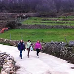 Εξοχικό σπίτι Casa Rural Sierra De Tormantos *