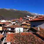 Casa Rural Sierra De Tormantos Εξοχικό σπίτι *