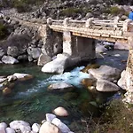 Casa Rural Sierra De Tormantos Guijo de Santa Bárbara