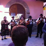 Casa Rural Sierra De Tormantos Guijo de Santa Bárbara