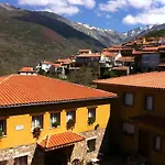 Casa Rural Sierra De Tormantos Εξοχικό σπίτι *