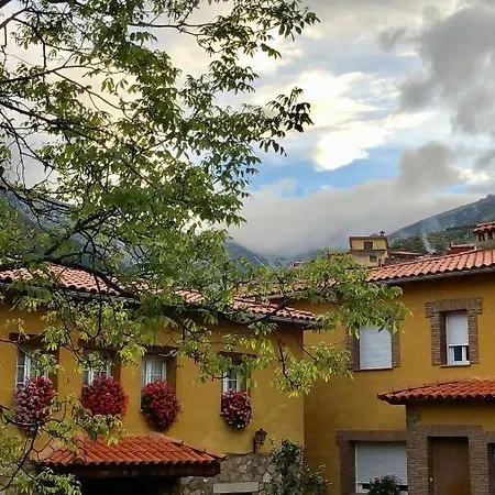 Sierra De Tormantos Casa rural