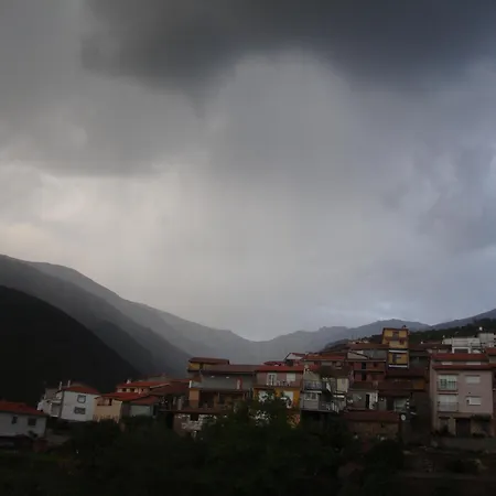Casa rural Sierra De Tormantos