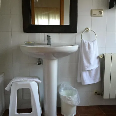 Casa Rural Sierra De Tormantos