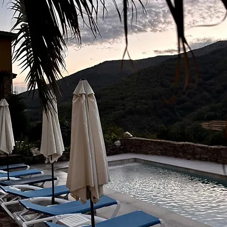 Landhaus Sierra De Tormantos