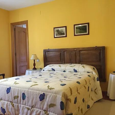 Country house Casa Rural Sierra De Tormantos