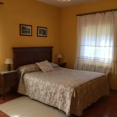 Landhaus Sierra De Tormantos *