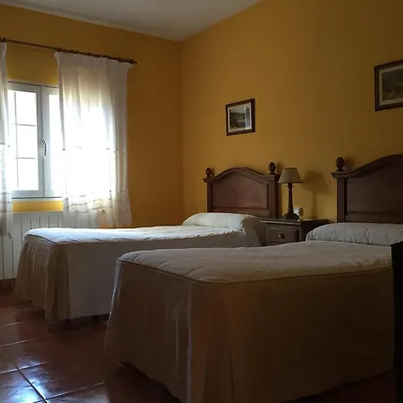 Sierra De Tormantos *