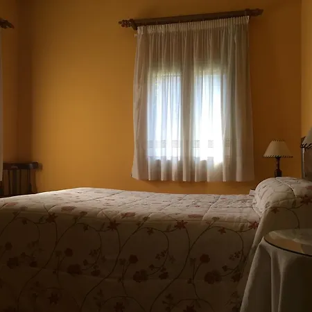 Casa Rural Sierra De Tormantos