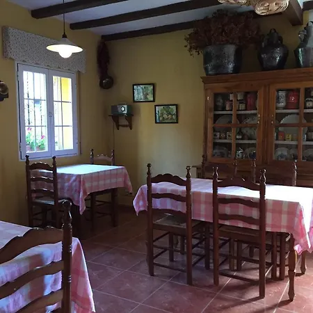 Casa Rural Sierra De Tormantos