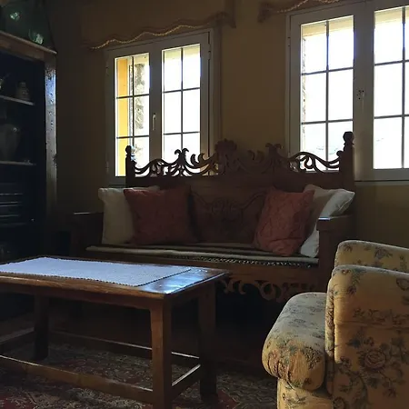 Country house Casa Rural Sierra De Tormantos Guijo de Santa Barbara