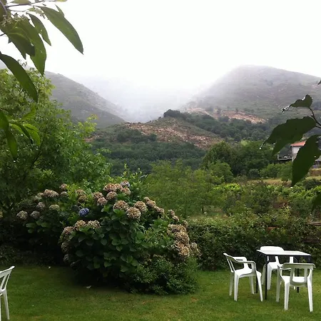 Sierra De Tormantos * Guijo de Santa Bárbara