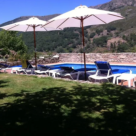 Casa Rural Sierra De Tormantos