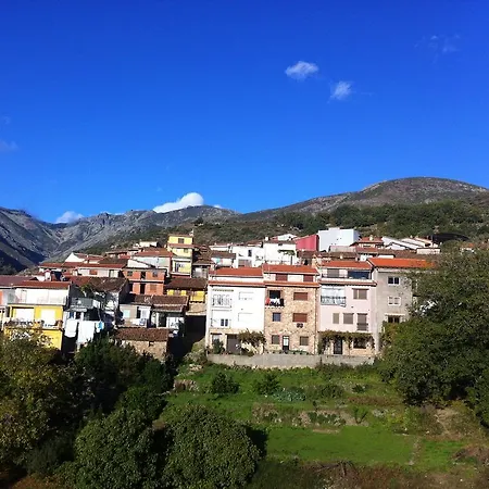 Sierra De Tormantos カントリーハウス *