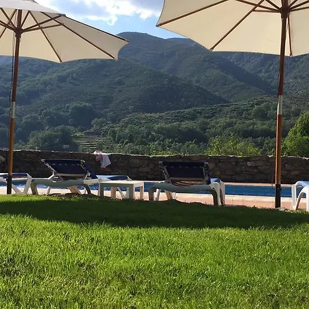 Landhaus Sierra De Tormantos *