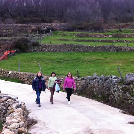 Casa rural Sierra De Tormantos *