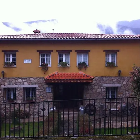 Sierra De Tormantos
