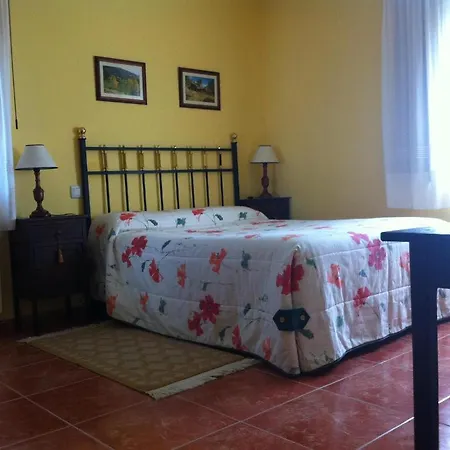 Casa Rural Sierra De Tormantos Country house *