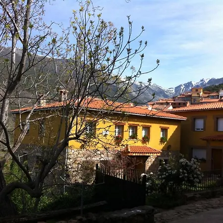 Sierra De Tormantos *