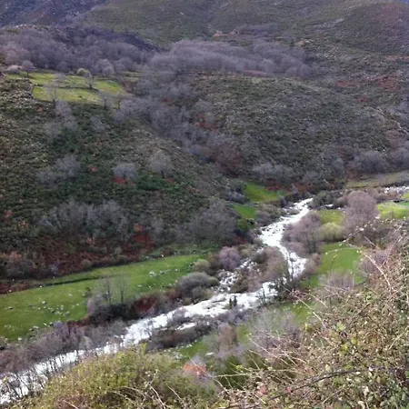 Landhaus Sierra De Tormantos *