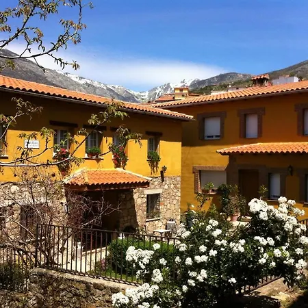 Country house Casa Rural Sierra De Tormantos *