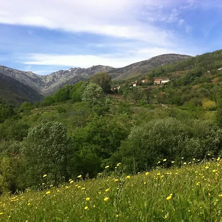 Casa de Campo Sierra De Tormantos