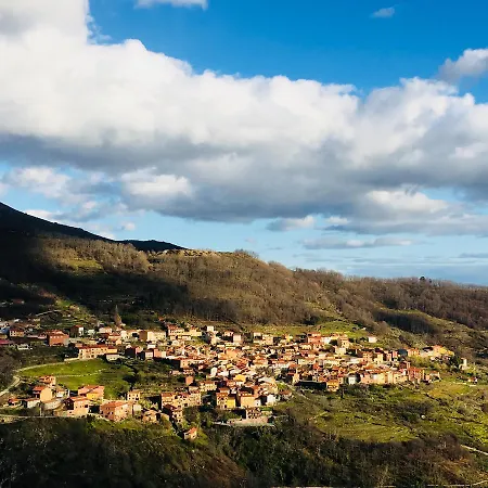 Casa rural Sierra De Tormantos *