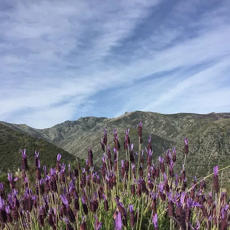 Landhaus Sierra De Tormantos *