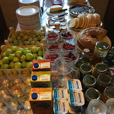 Landhaus Sierra De Tormantos