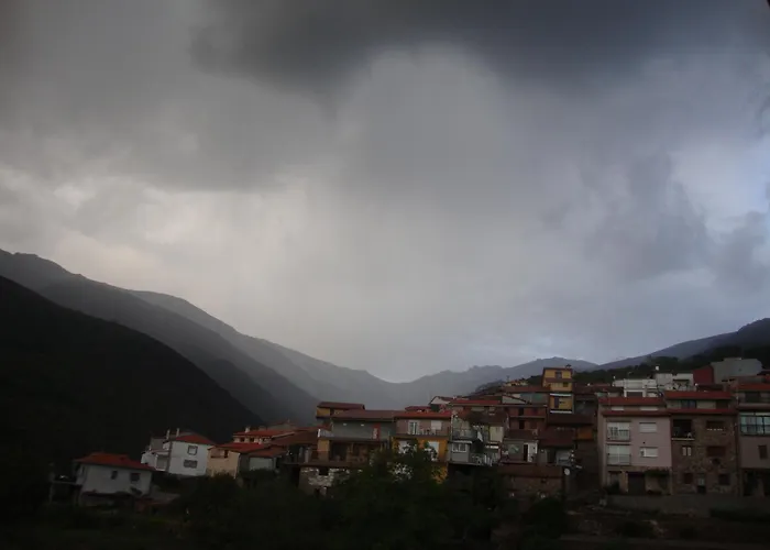 Casa rural Sierra De Tormantos