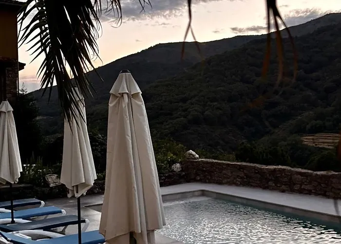 Casa rural Sierra De Tormantos