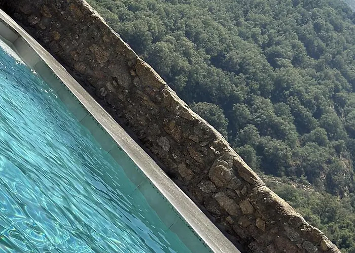 Sierra De Tormantos Casa rural *