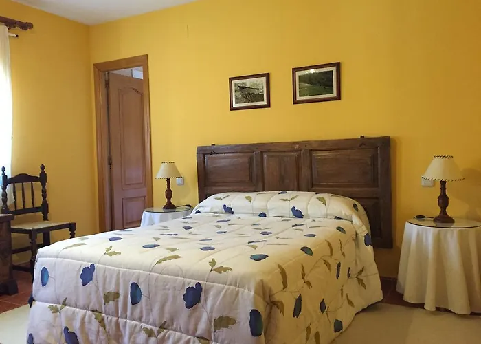 Casa rural Sierra De Tormantos