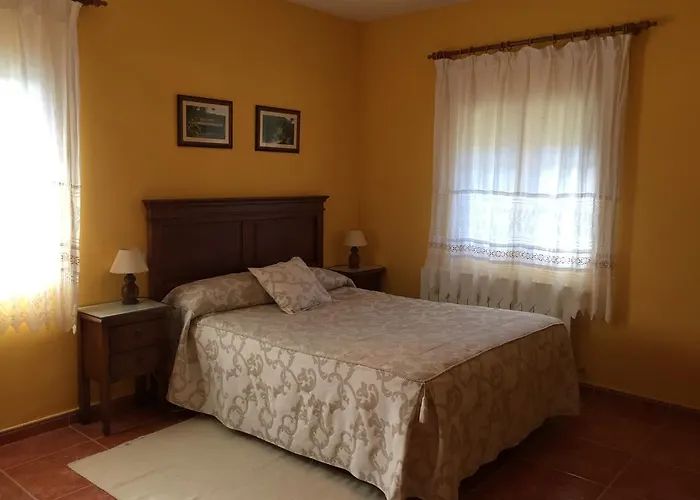 Casa rural Sierra De Tormantos *