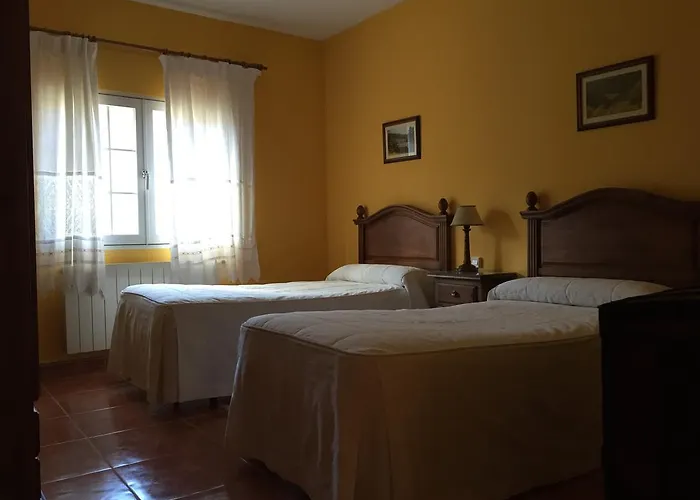 Sierra De Tormantos *