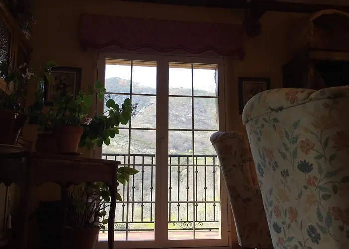 Casa rural Sierra De Tormantos Guijo de Santa Bárbara