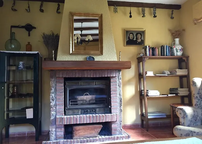 Sierra De Tormantos * Guijo de Santa Bárbara