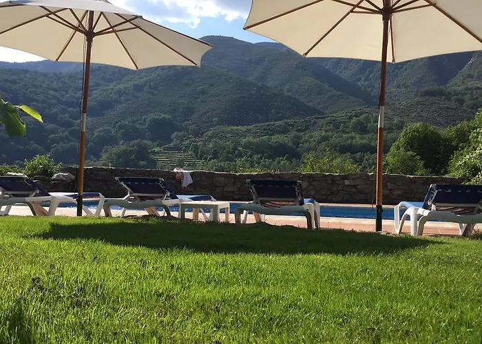 Casa rural Sierra De Tormantos *