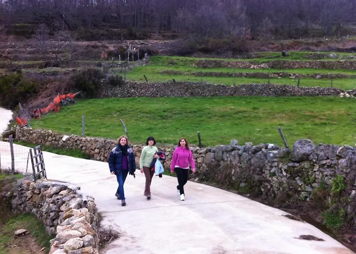 Casa rural Sierra De Tormantos *