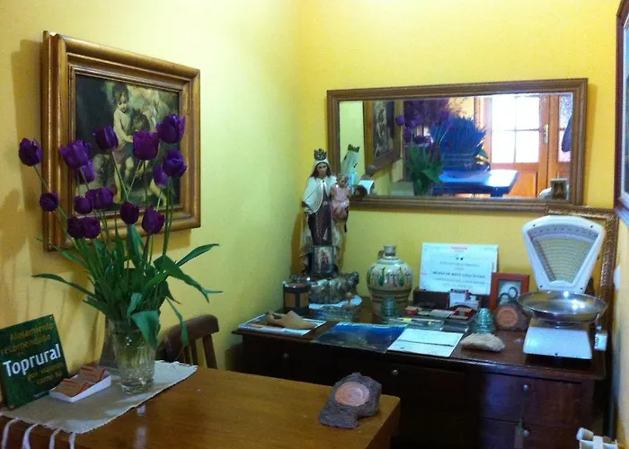 Sierra De Tormantos * Guijo de Santa Bárbara