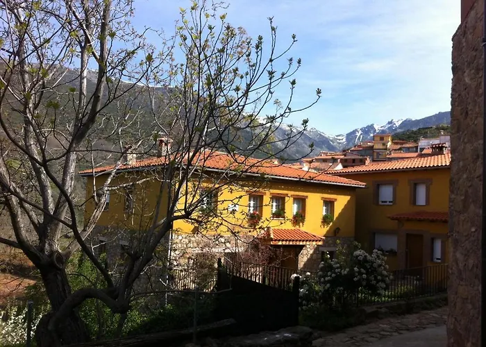 Sierra De Tormantos *