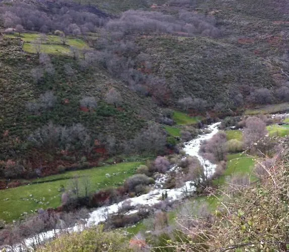 Casa rural Sierra De Tormantos *