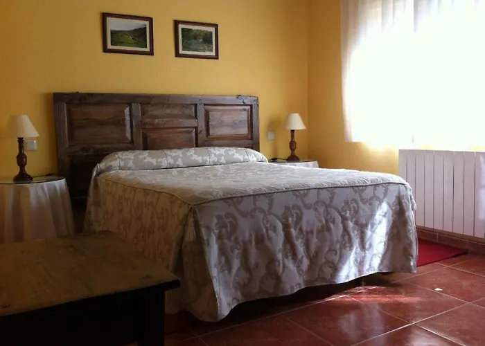 Sierra De Tormantos Casa rural