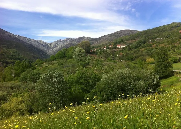 Casa rural Sierra De Tormantos