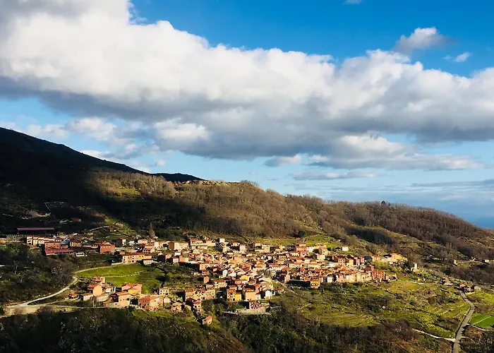 Casa rural Sierra De Tormantos *