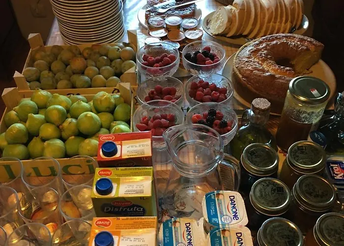 Casa rural Sierra De Tormantos